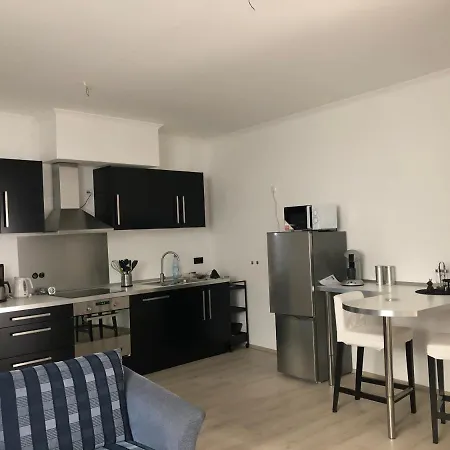 Appartamento Doros Ferienoase Herzogenrath Esterno foto