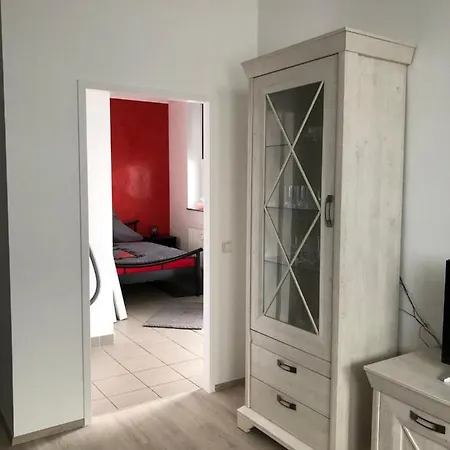 Appartamento Doros Ferienoase Herzogenrath Esterno foto