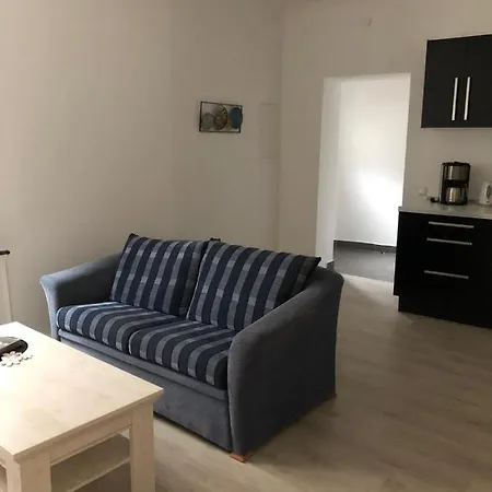 Appartamento Doros Ferienoase Herzogenrath Esterno foto