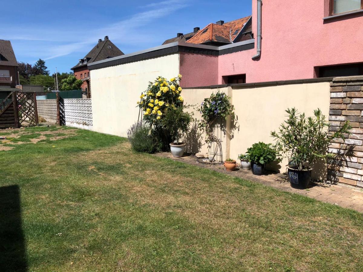 Appartement Doros Ferienoase Herzogenrath