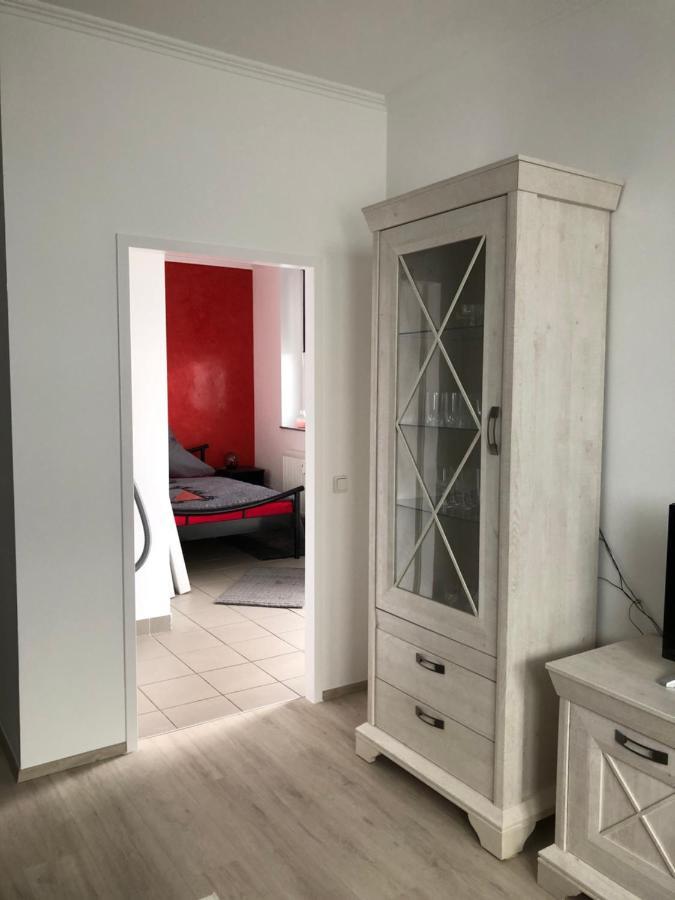 Appartement Doros Ferienoase *